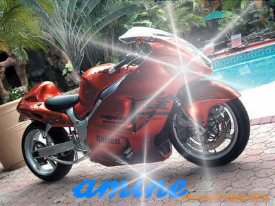 mon moto